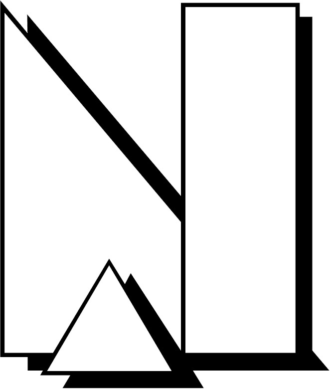 letter n